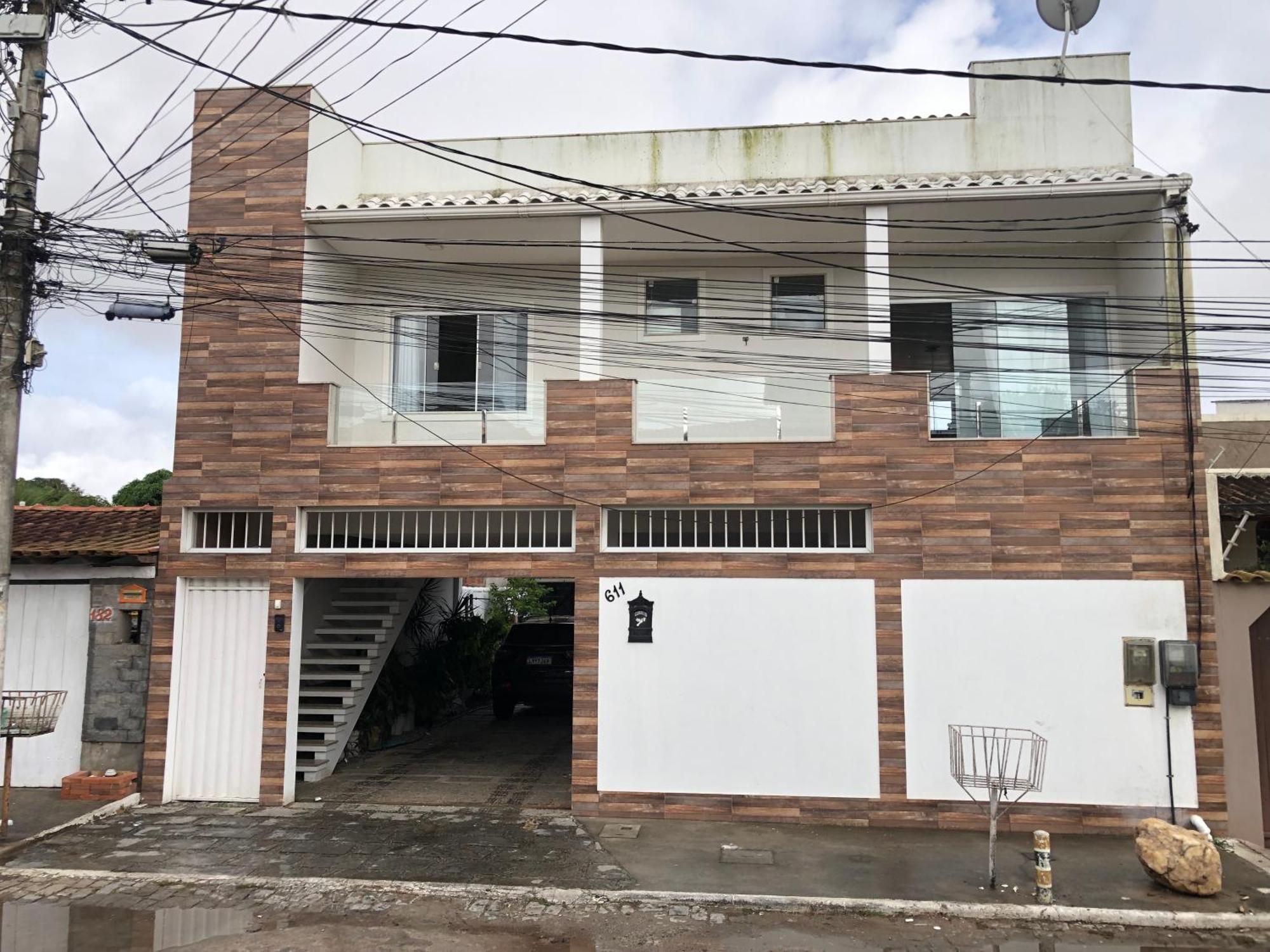 Temporada Cabo Frio Apartment Exterior photo